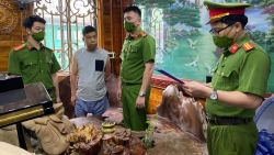 Tuyên Quang: Khởi tố đối tượng cho vay lãi nặng