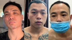 Bắt nhóm đối tượng bắn chết người ở Yên Bái lẩn trốn vào Nam