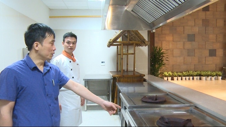 Vĩnh Phúc: Lên kịch bản, phương án cho cán bộ y tế giỏi chuyên môn sẵn sàng cho SEA Games 31