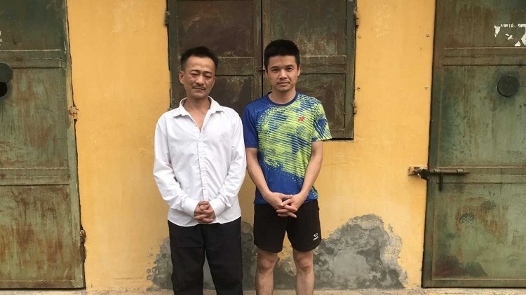 Vĩnh Phúc: Bị tạm giữ phương tiện vi phạm, 2 đối tượng liền trộm lại phương tiện