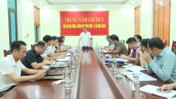 phuc yen vinh phuc chuan bi cuong che 2 ho dan vi pham dat dai tai ngoc thanh