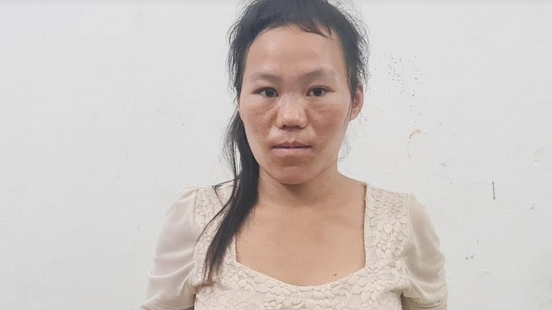 Lào Cai: Bắt giữ đối tượng truy nã về tội mua bán người, mua bán trẻ em sau 5 năm lẩn trốn