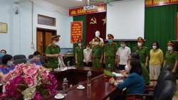 Hà Giang: Khởi tố giám đốc CDC Hà Giang vì nhận hối lộ trong vụ kit test Việt Á