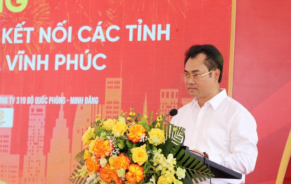 Ông Trịnh Việt Hùng UV dự khuyết BCH Trung ương Đảng, Phó Bí thư Tỉnh ủy, Chủ tịch UBND tỉnh