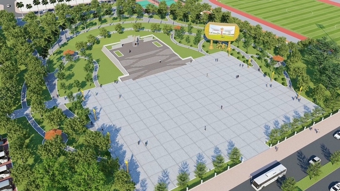 Yên Lạc (Vĩnh Phúc): Đạt nhiều chỉ tiêu, nhiệm vụ của BTV Tỉnh uỷ giao trong quý I năm 2022