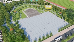 Yên Lạc (Vĩnh Phúc): Đạt nhiều chỉ tiêu, nhiệm vụ của BTV Tỉnh uỷ giao trong quý I năm 2022