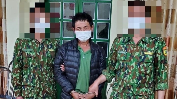 Lào Cai: Khởi tố đối tượng liên quan đến hành vi mua bán, tàng trữ chất ma túy