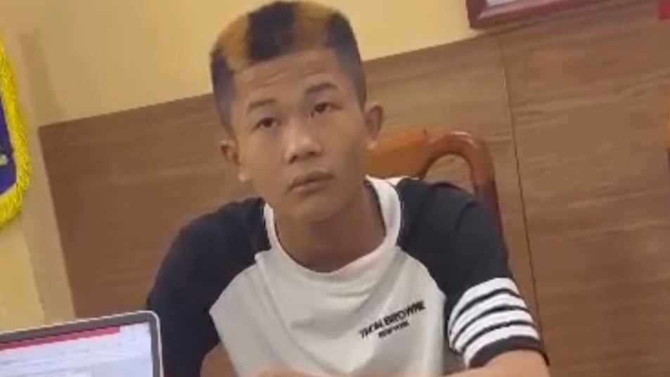 Tuyên Quang: Khởi tố đối tượng lừa đảo chiếm đoạt tài sản và Đánh bạc