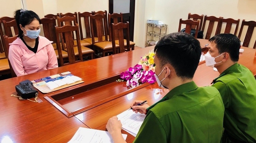 Lạng Sơn: Liên tiếp tóm gọn hai đối tượng liên quan đến ma túy