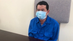 Một người đàn ông ở Đà Nẵng có thời gian trong tù nhiều hơn ở ngoài