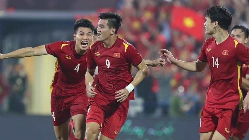 Nhọc nhằn hạ đối thủ U23 Malaysia, U23 Việt Nam và U23 Thái Lan vào chung kết