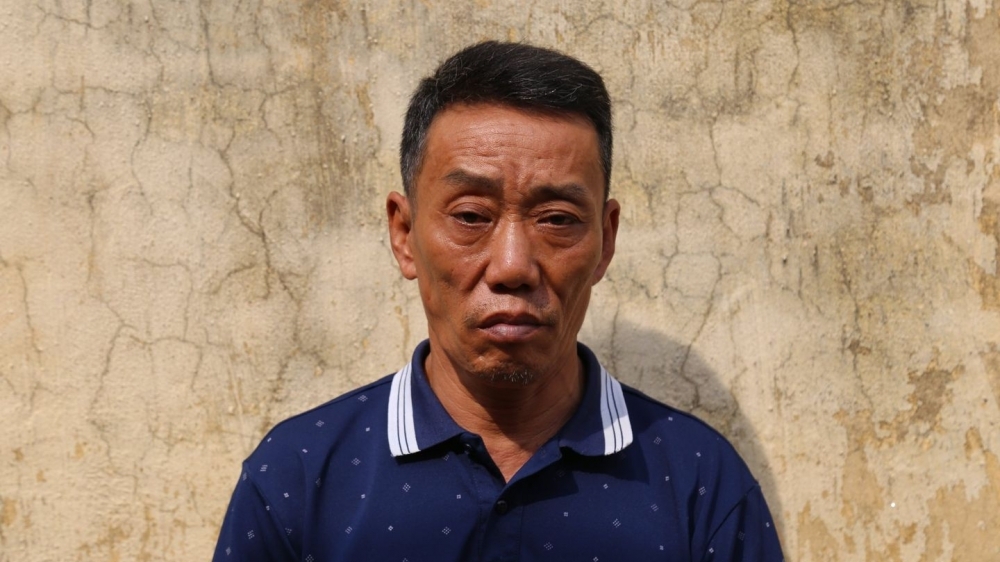 Vĩnh Phúc: Chồng dùng hung khí và xăng đe dọa giết vợ