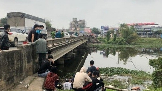 Nghệ An: Liên tiếp phát hiện các nạn nhân tử vong chưa rõ nguyên nhân