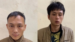 cao bang hai doi tuong nghien ma tuy trom cap sa luoi