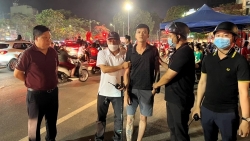 hai phong tam giu 11 truong hop dot phao sang sau tran chung ket bong da nam sea games