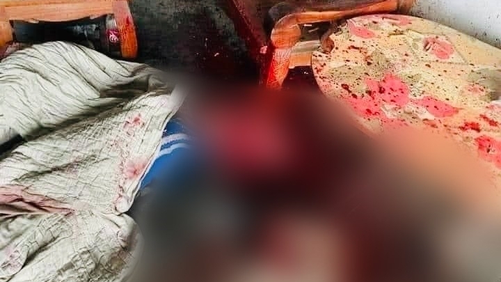 Thái Nguyên: Bắt giữ đối tượng sát hại bố đẻ bằng gậy gỗ