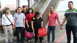 Hải Phòng: Bắt đối tượng truy nã sau 25 năm lẩn trốn