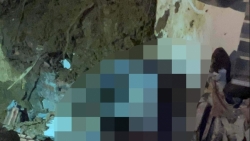 vinh phuc tuong nha bong nhien sap xuong khien 3 nguoi tu vong