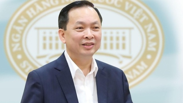 Bổ nhiệm lại Phó Thống đốc Ngân hàng Nhà nước Việt Nam