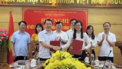 vinh tuong vinh phuc ky ket chuong trinh ve cong tac dan van giai doan 2022 2026