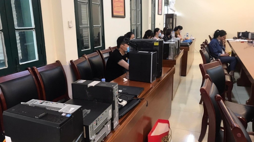 Cần truy tận “gốc rễ tín dụng đen”, khủng bố đòi nợ thuê