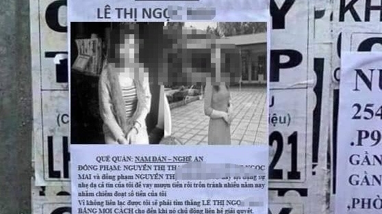 Nghệ An: Công an vào cuộc vụ hàng loạt giáo viên bị "khủng bố" đòi nợ