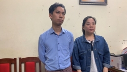 Hà Nội: Lộ diện đối tượng điều hành đường dây “tín dụng đen” xuyên quốc gia