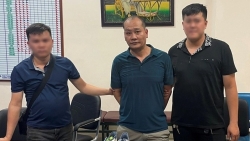 Hải Phòng: Khởi tố đối tượng dùng súng cướp ngân hàng nhưng bất thành