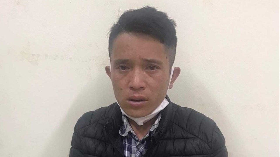 Cao Bằng: Bắt tạm giam đối tượng lạm dụng tín nhiệm chiếm đoạt gần 1 tỷ đồng