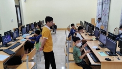 Vĩnh Phúc: huyện Yên Lạc giành nhiều giải cao tại giải Cờ vua trực tuyến cấp tỉnh