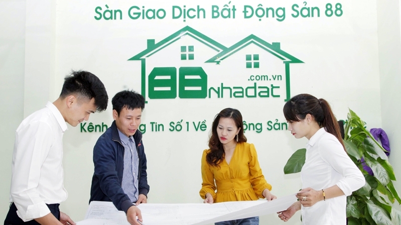 Vĩnh Phúc: Nhiều biện pháp đưa Bất động sản đang dần đi vào nền nếp