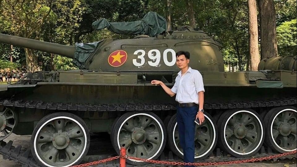 Vĩnh Phúc: Khen thưởng người đàn ông cứu xe máy mất phanh khi đổ đèo ở Tam Đảo