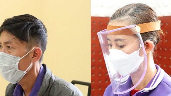 Yên Bái: Truy tố vợ chồng chiếm đoạt số tiền hơn 1,4 tỷ đồng