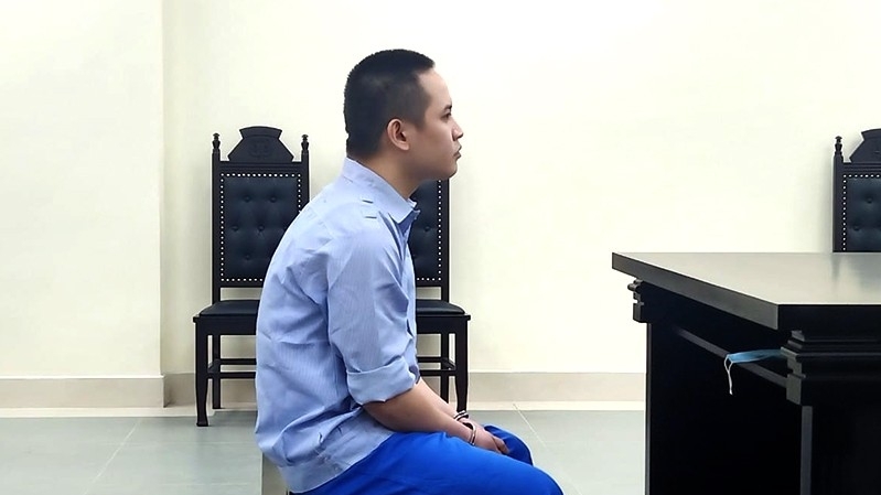 Hất văng phụ nữ trên nắp capo, nam thanh niên bị tuyên phạt 12 năm tù