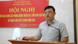 vinh phuc huyen vinh tuong du kien san luong luong thuc dat 20675 tan vu mua nam 2023