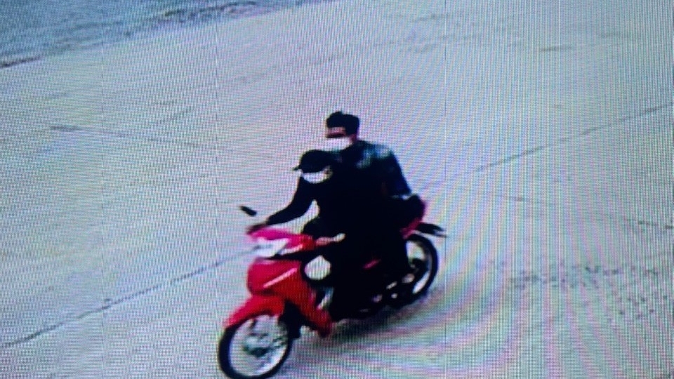 Vĩnh Phúc: Bắt giữ 2 đối tượng cướp giật tài sản