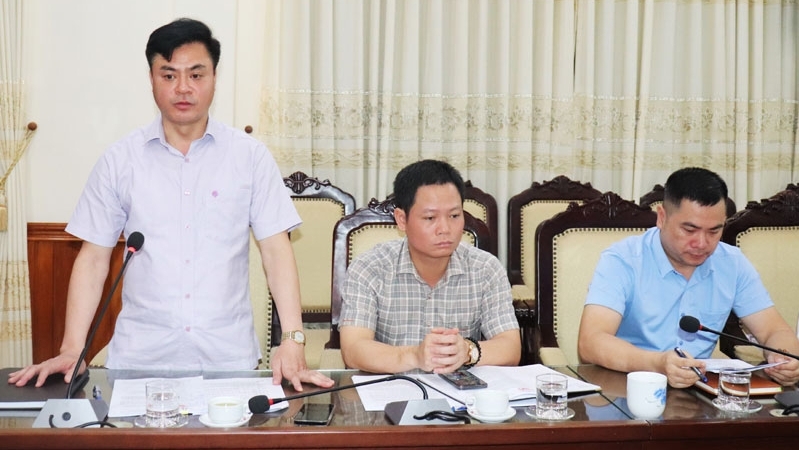 Vĩnh Phúc: Thanh tra việc thực hiện chính sách, pháp luật về trẻ em và phòng chống xâm hại trẻ em tại TP Vĩnh Yên