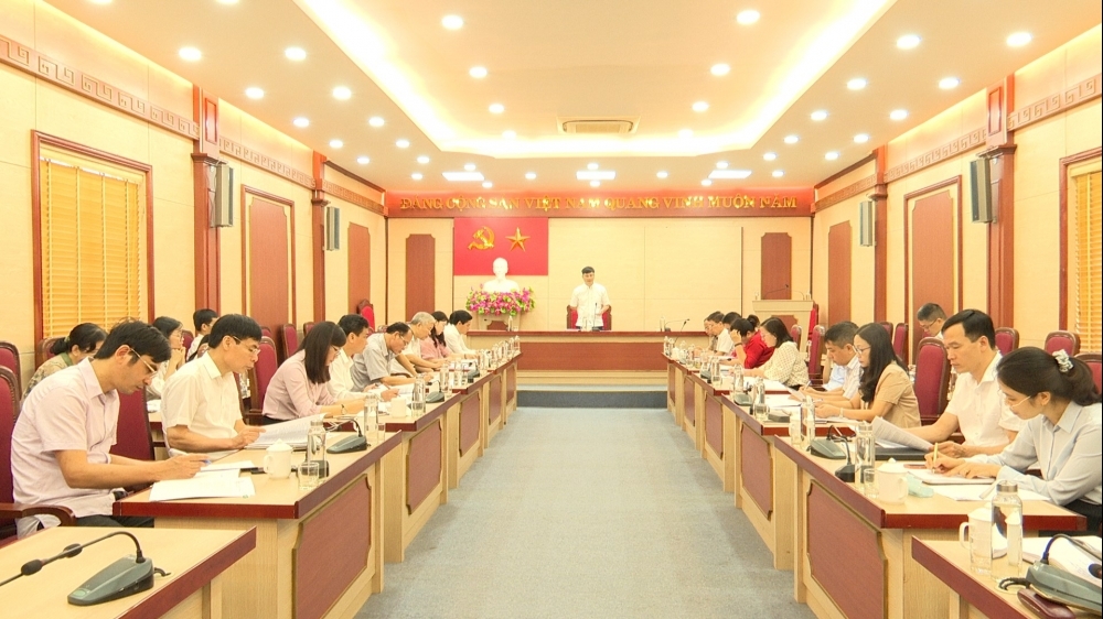 Vĩnh Phúc: TP Phúc Yên đẩy mạnh tuyên truyền, quảng bá, xúc tiến du lịch trong nước và quốc tế