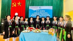 tp phuc yen vinh phuc xay dung thi diem mo hinh lang van hoa kieu mau tai xa ngoc thanh