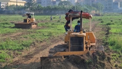 vinh phuc cuong che 18 ho de gpmb du an khu do thi yen lac dragoncity