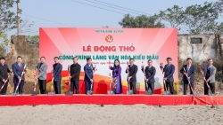 du kien khanh thanh nha van hoa kieu mau to dan pho tam quang vao 29