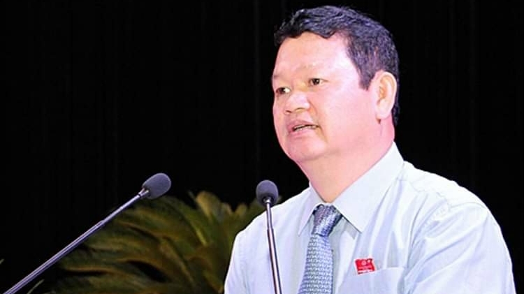 Khởi tố, bắt tạm giam nguyên Bí thư Tỉnh ủy Lào Cai và một số bị can
