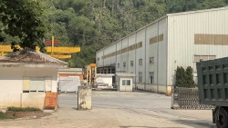 Yên Bái: Xử phạt 170 triệu đồng một doanh nghiệp vi phạm an toàn phòng cháy