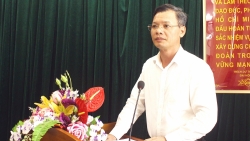 vinh phuc tiep tuc tuyen truyen de an xay dung lang van hoa kieu mau