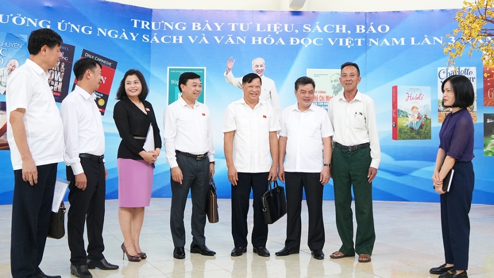 Vĩnh Phúc: Cử tri lo lắng về việc thiếu điện, tăng giá điện