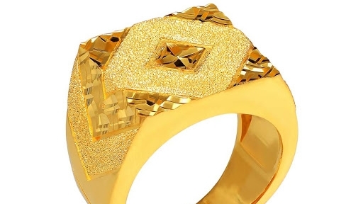 Vĩnh Phúc: Khởi tố đối tượng trộm cắp chiếc nhẫn 5 chỉ vàng