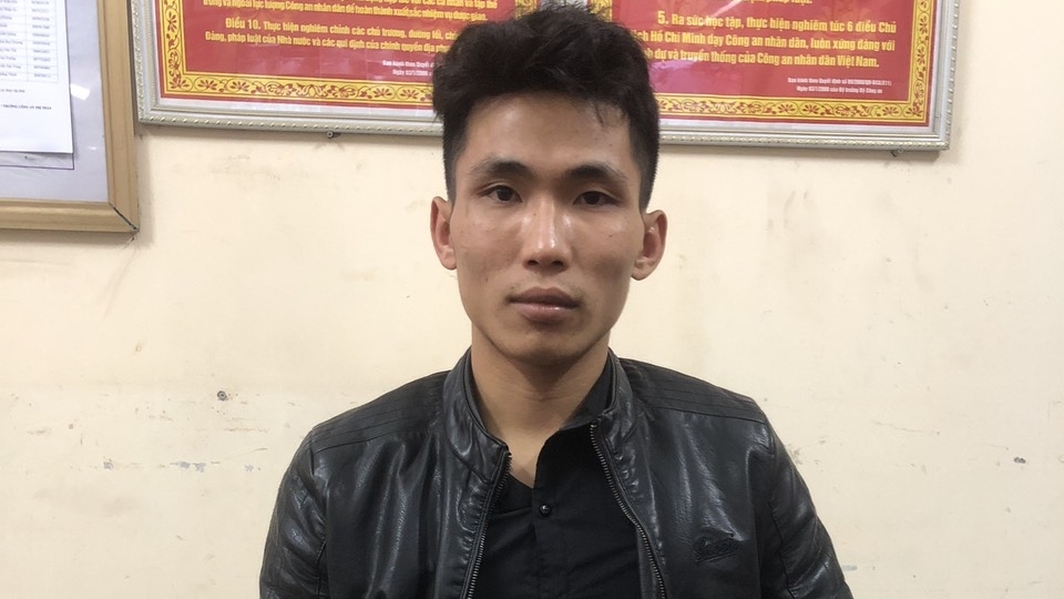 Vĩnh Phúc: Công an huyện Lập Thạch xử lý 21 vụ tàng trữ chất ma túy