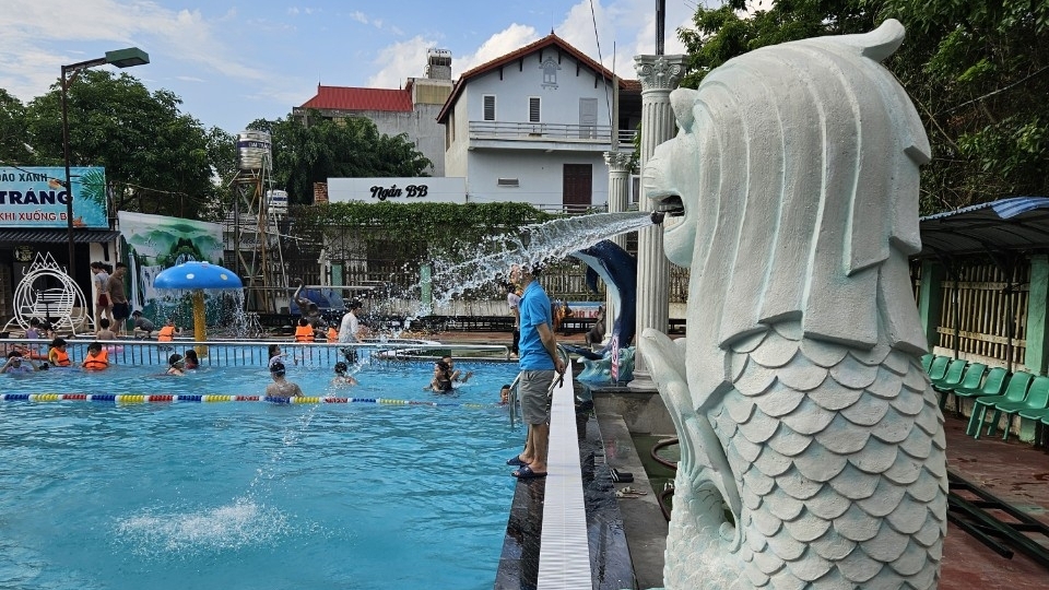 Vĩnh Phúc: Tăng cường phòng, chống tai nạn thương tích, đuối nước với học sinh