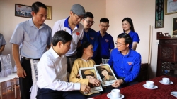 vinh phuc nhieu hoat dong trong chien dich thanh nien tinh nguyen he 2024