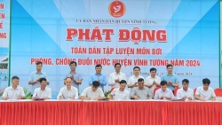 vinh tuong vinh phuc phat dong toan dan tap luyen mon boi phong chong duoi nuoc